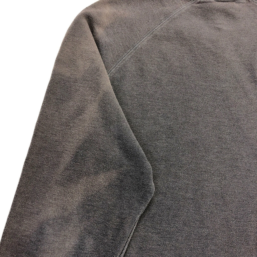 00s OLD NAVY Plain Long Sleeve T-Shirt