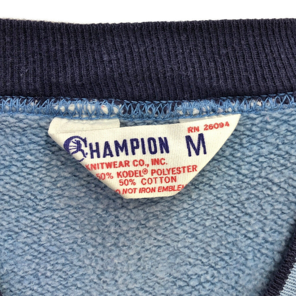 60s Champion College Sweat