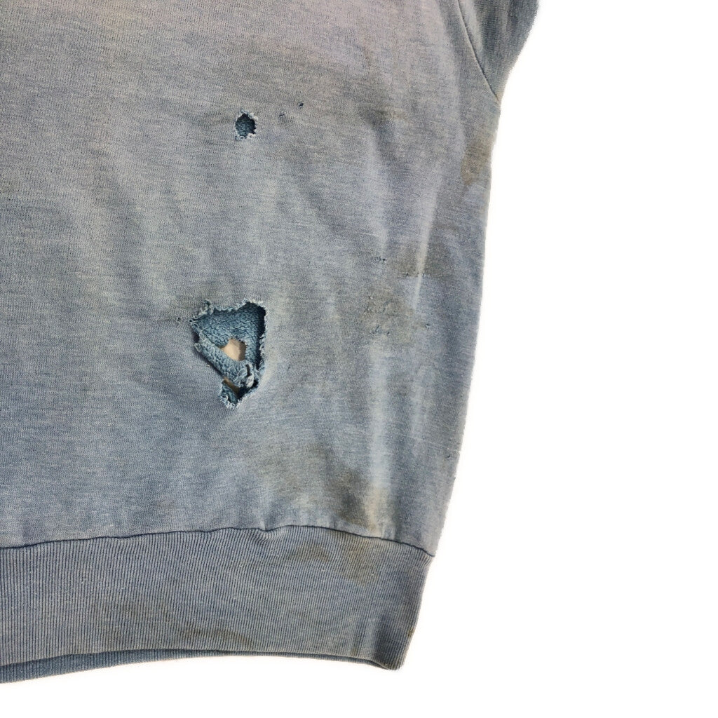 60s Champion College Sweat