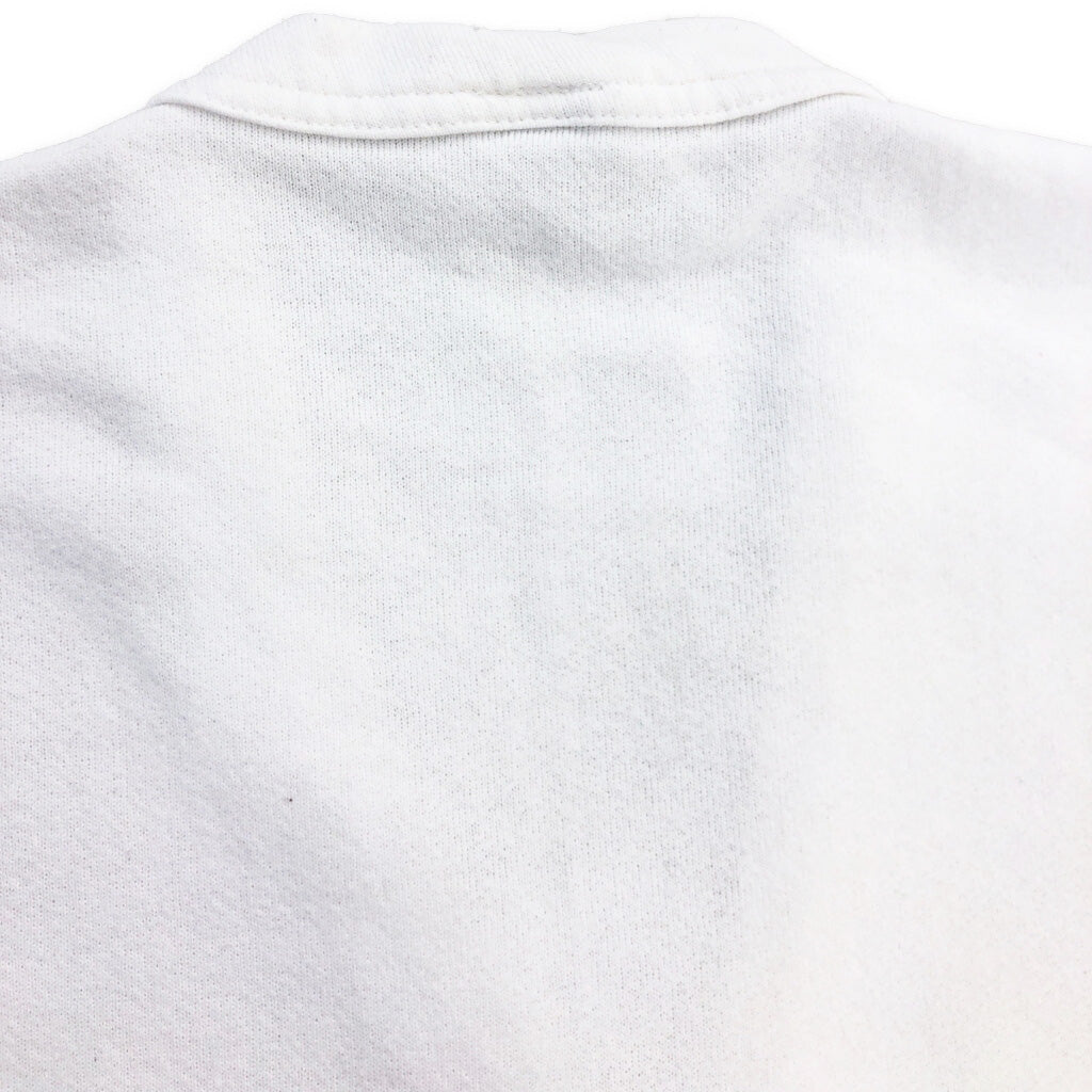 90s FRUIT OF THE LOOM Plain Cardigan