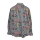 90s GAP Patterned Shirt