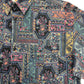 90s GAP Patterned Shirt