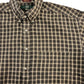 90s ORVIS Check Shirt