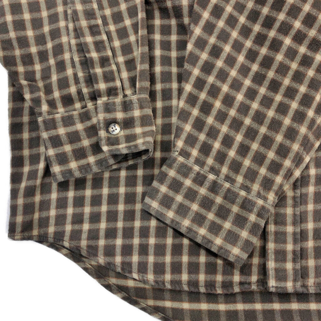 90s ORVIS Check Shirt