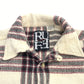 00s RUFF Check Shirt