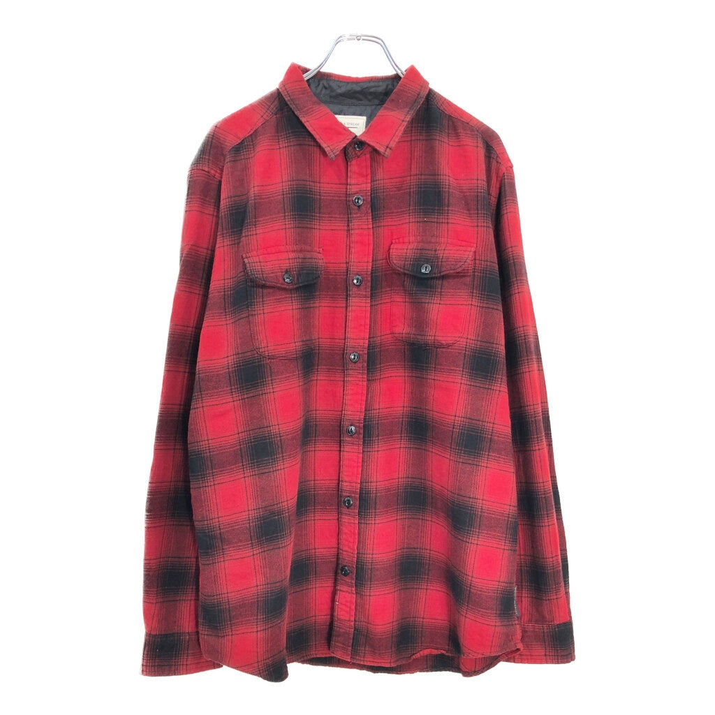 FIELD&STREAM Flannel Shirt