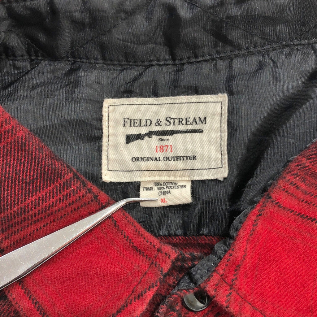 FIELD&STREAM Flannel Shirt