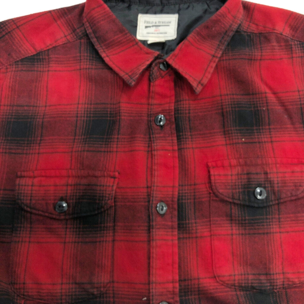 FIELD&STREAM Flannel Shirt