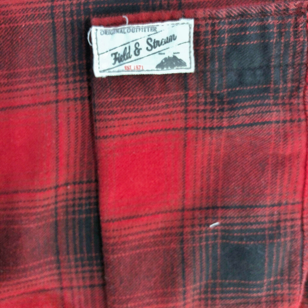 FIELD&STREAM Flannel Shirt