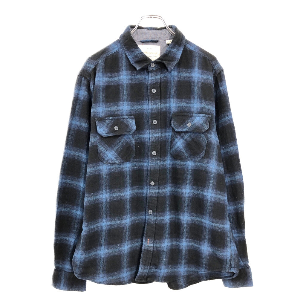 WEATHER PROOF Flannel Shirt