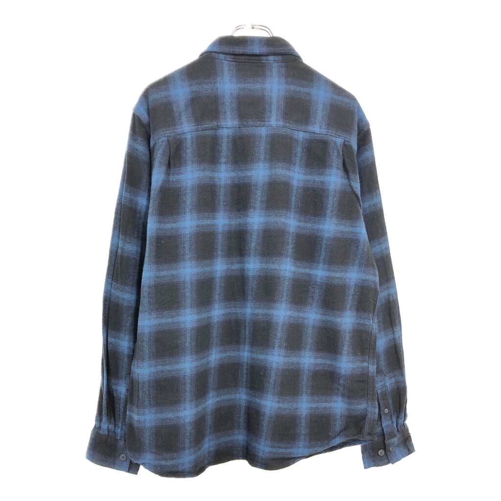 WEATHER PROOF Flannel Shirt