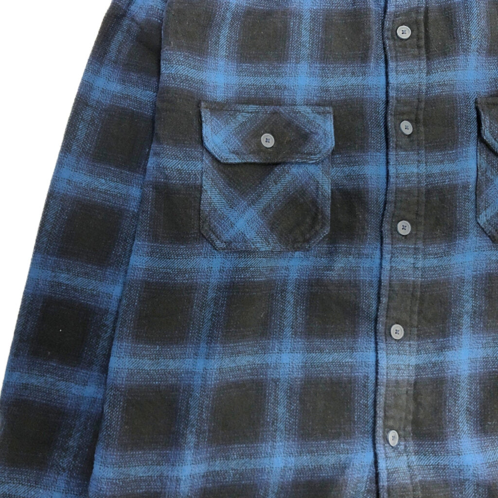 WEATHER PROOF Flannel Shirt
