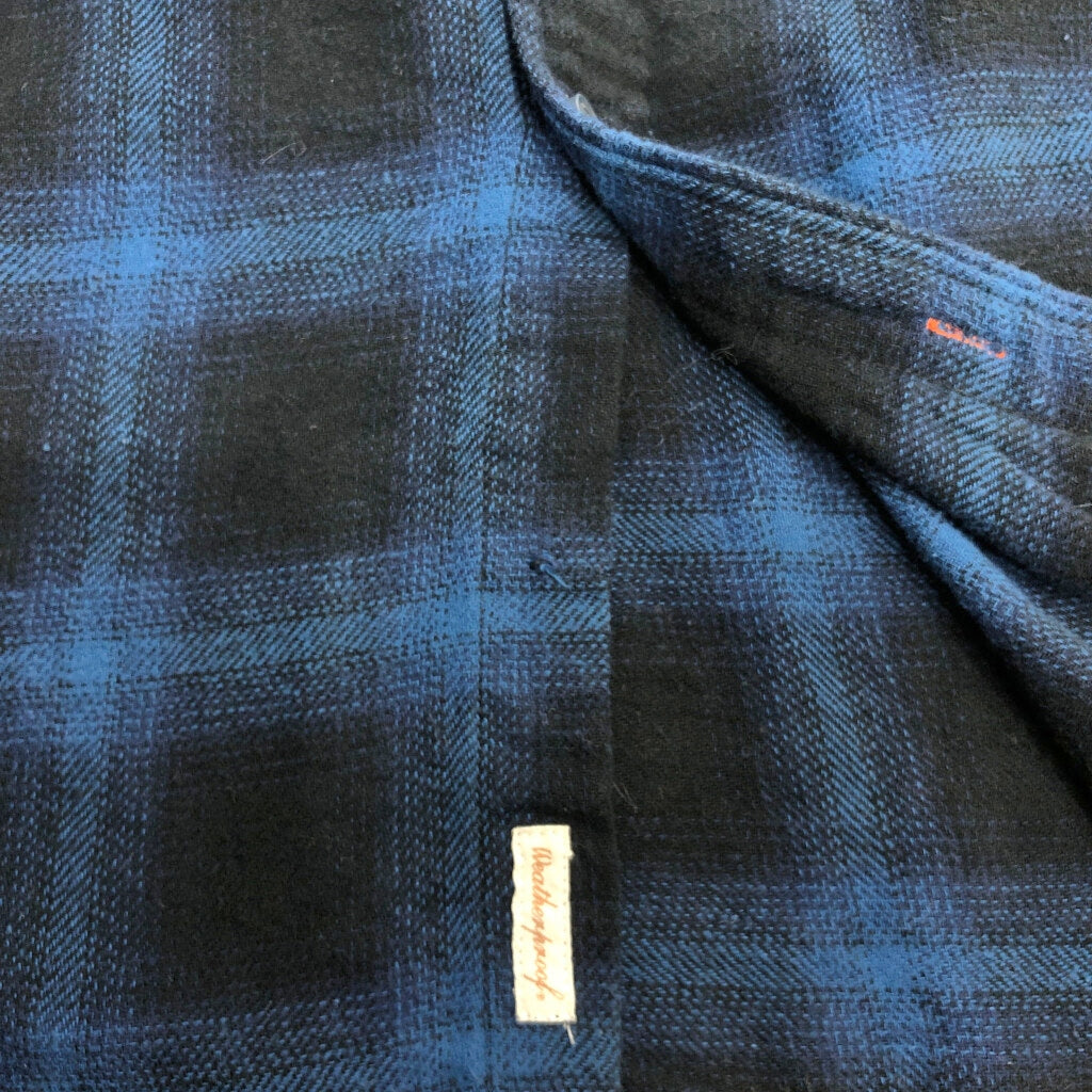 WEATHER PROOF Flannel Shirt