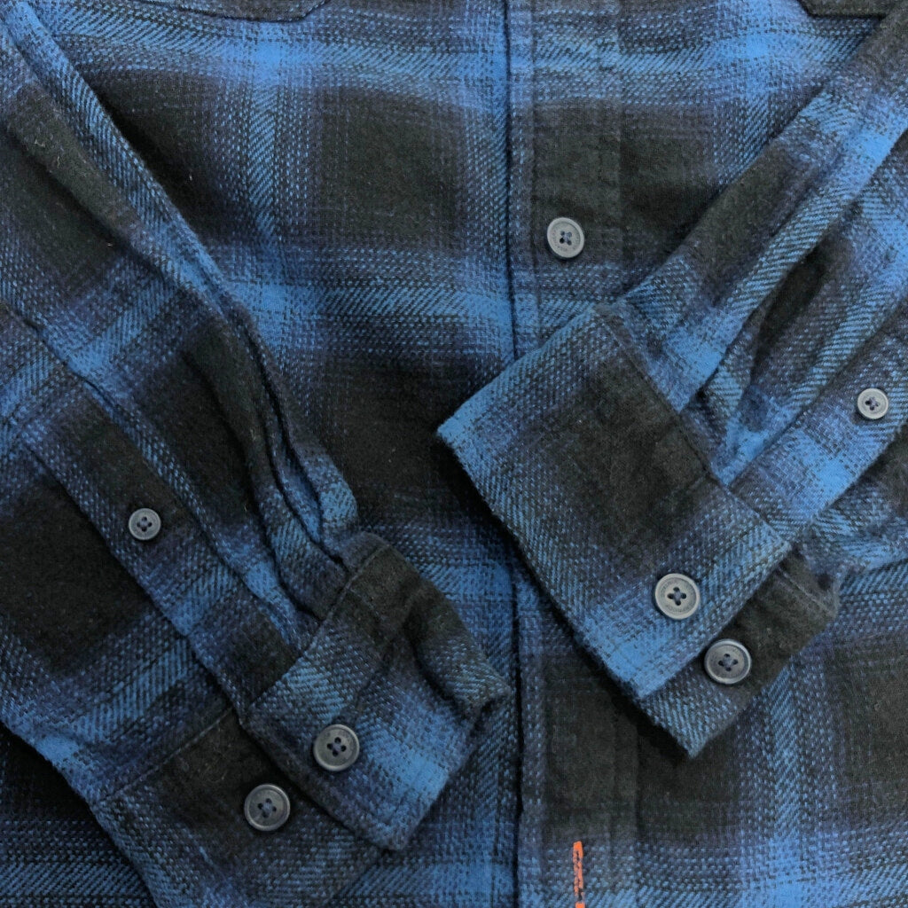 WEATHER PROOF Flannel Shirt