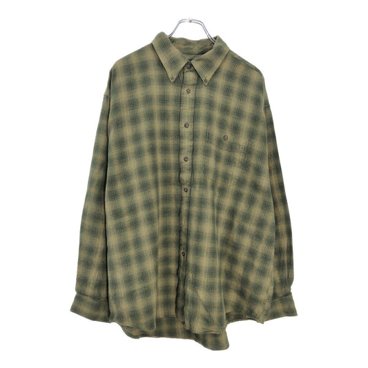 00s ARROW Check Shirt