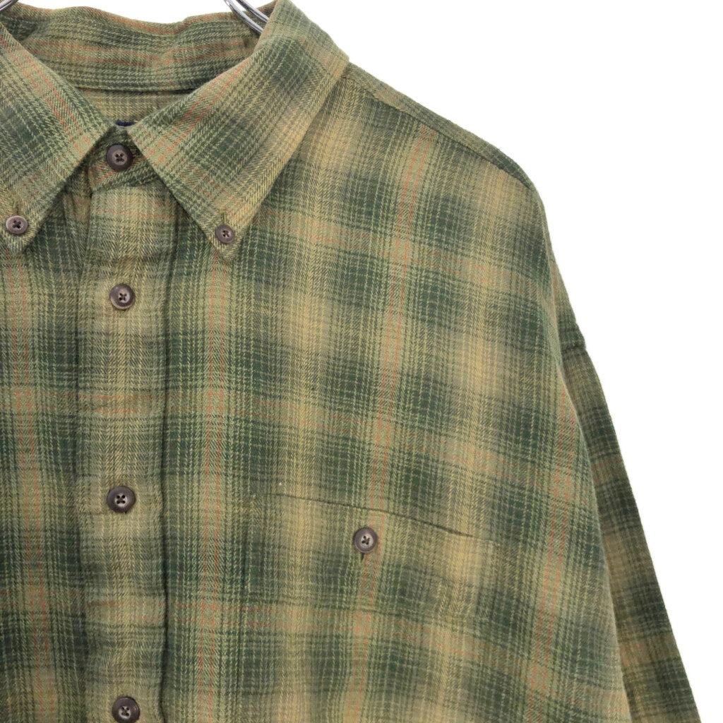 00s ARROW Check Shirt