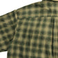 00s ARROW Check Shirt