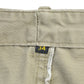 CAMEL Detachable Cargo Pants