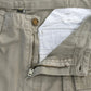 CAMEL Detachable Cargo Pants