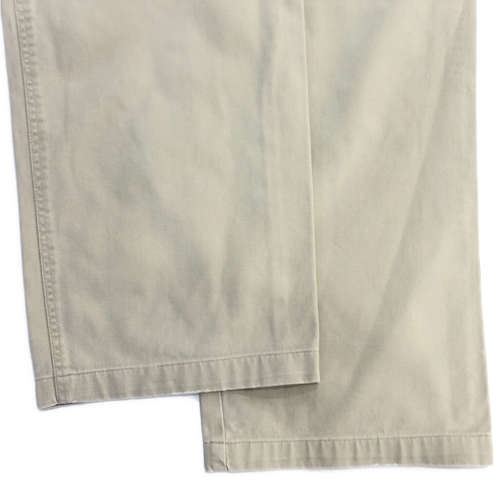 CAMEL Detachable Cargo Pants
