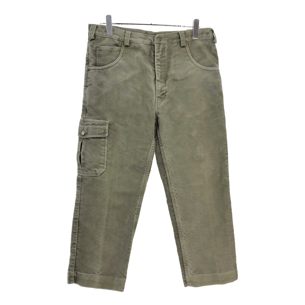 Hubertus Long Pants