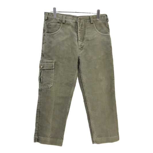 Hubertus Long Pants