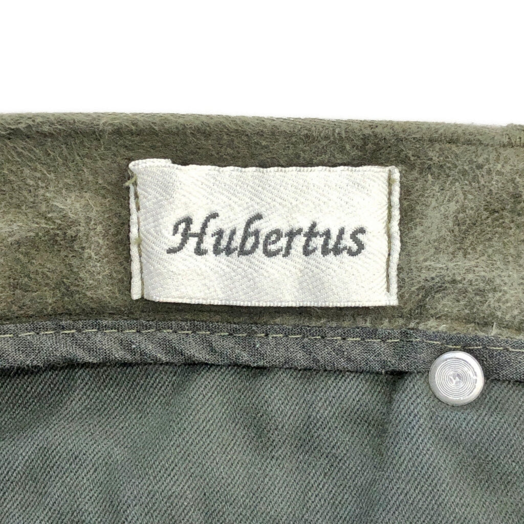 Hubertus Long Pants