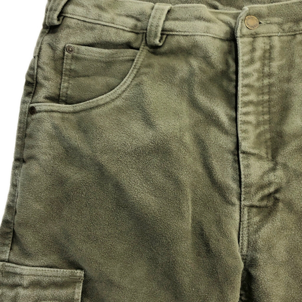 Hubertus Long Pants