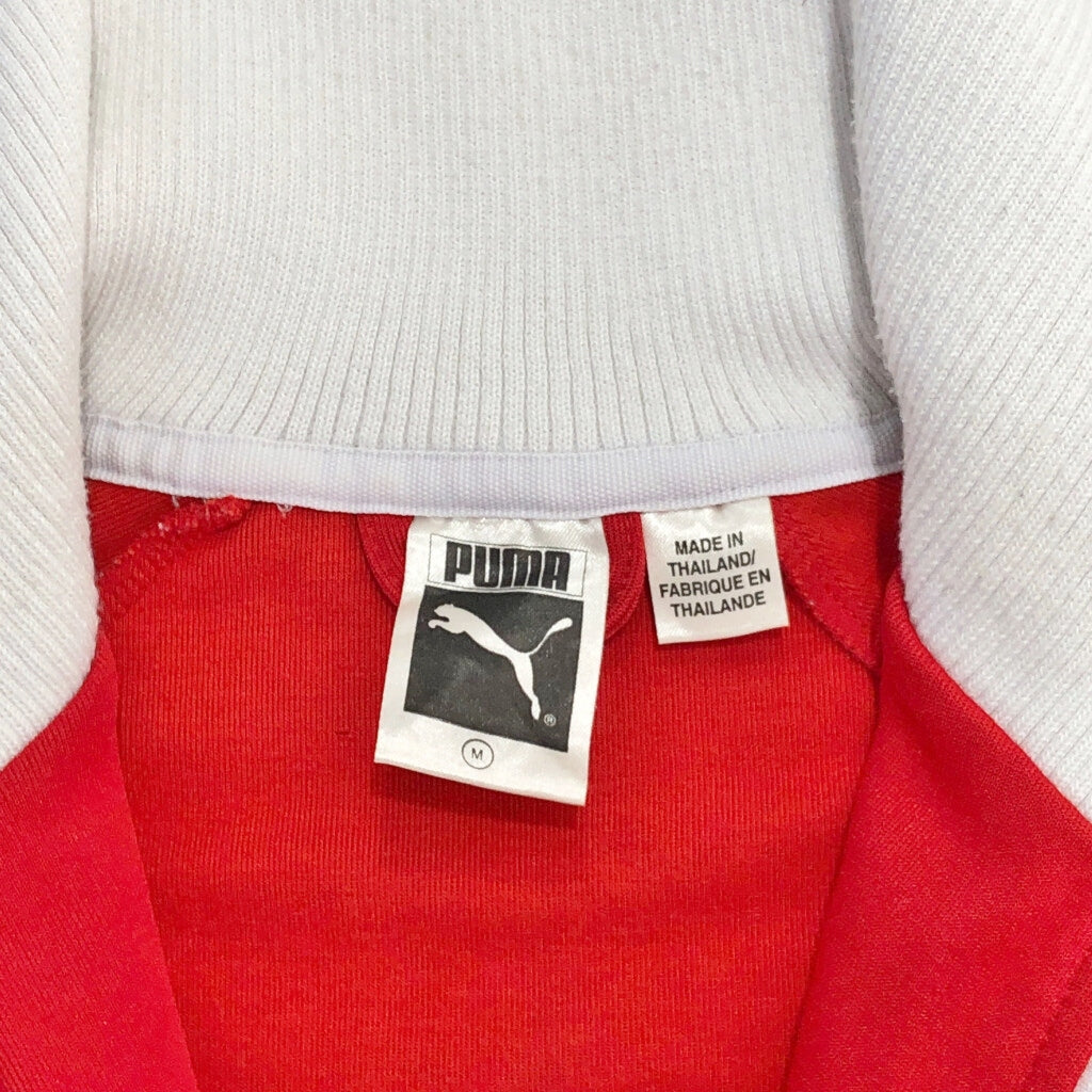 90s PUMA Jacket