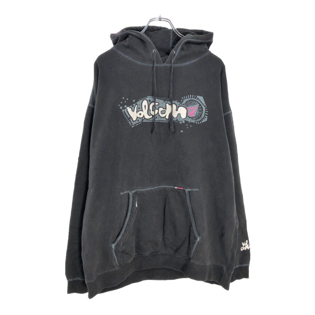 VOLCOM Logo Sweat