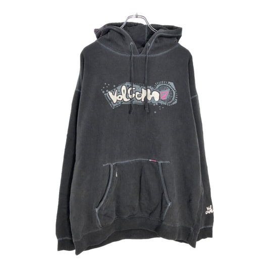 VOLCOM Logo Sweat