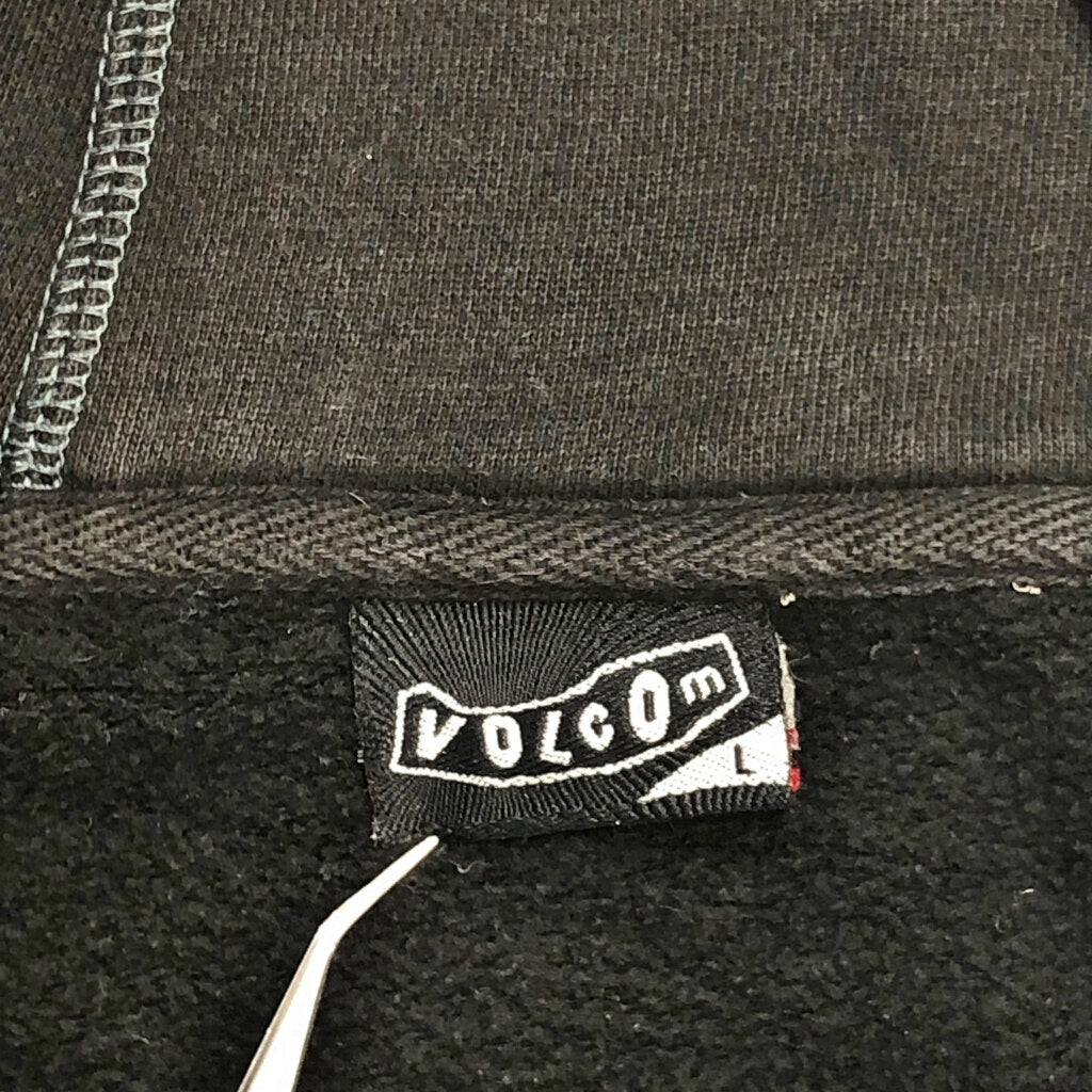 VOLCOM Logo Sweat