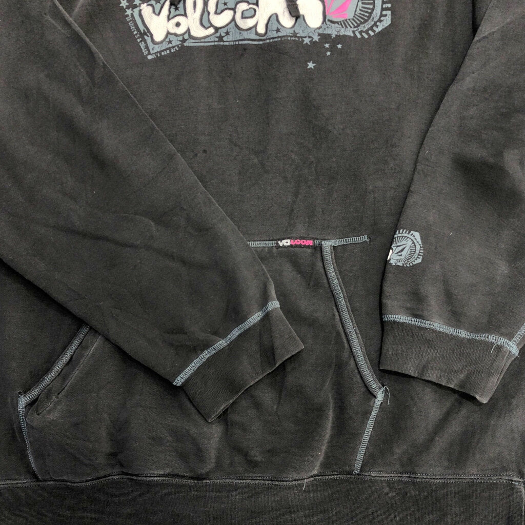 VOLCOM Logo Sweat