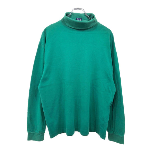 90s GAP Plain Long Sleeve T-Shirt