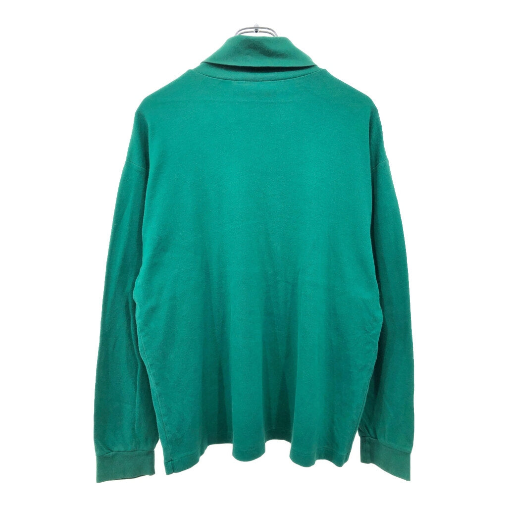 90s GAP Plain Long Sleeve T-Shirt