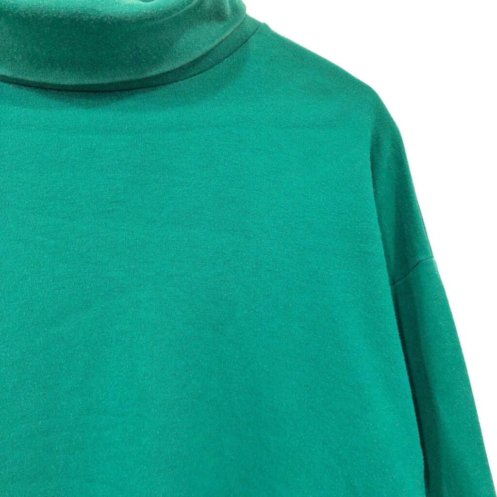 90s GAP Plain Long Sleeve T-Shirt