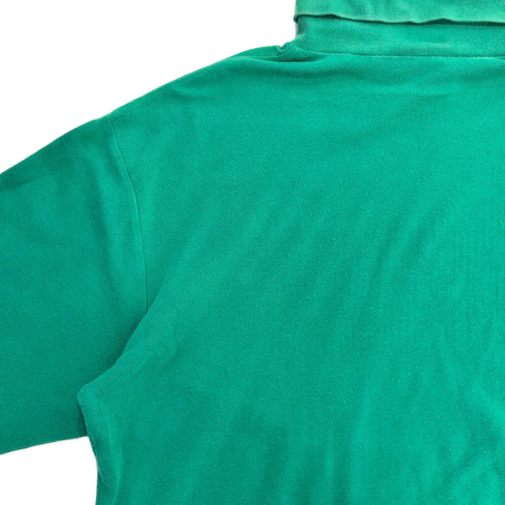 90s GAP Plain Long Sleeve T-Shirt