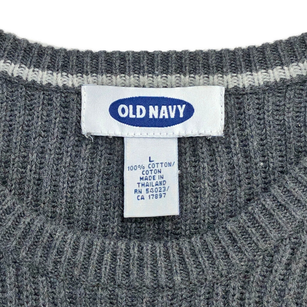 90s OLD NAVY Crewneck Sweater