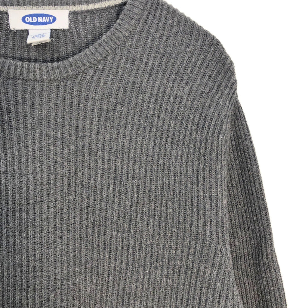 90s OLD NAVY Crewneck Sweater