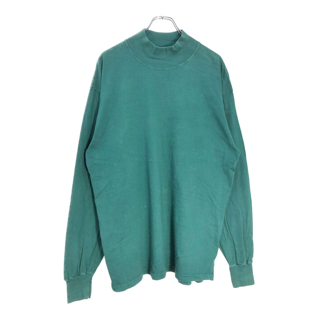 90s GAP Plain Long Sleeve T-Shirt