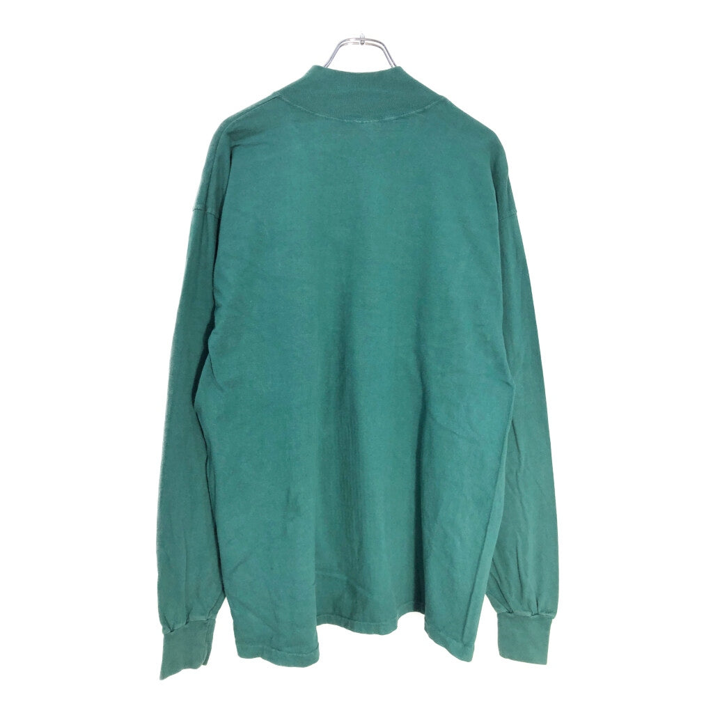 90s GAP Plain Long Sleeve T-Shirt