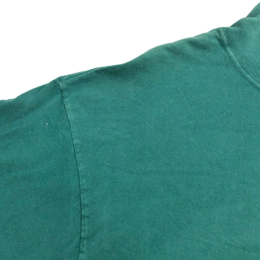 90s GAP Plain Long Sleeve T-Shirt