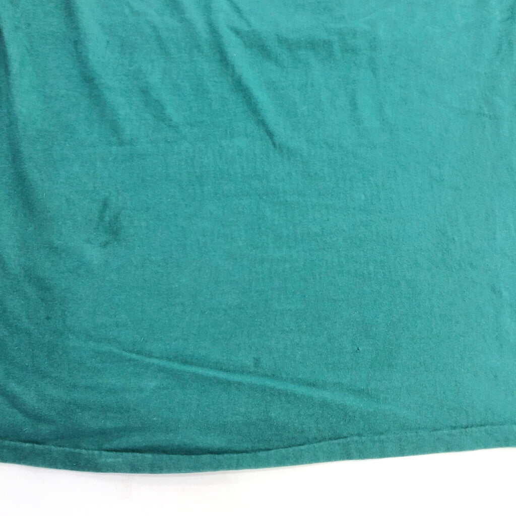 90s GAP Plain Long Sleeve T-Shirt