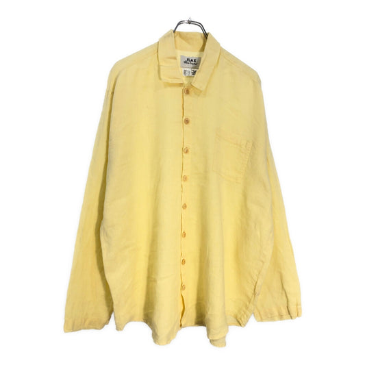 FLAX Shirt