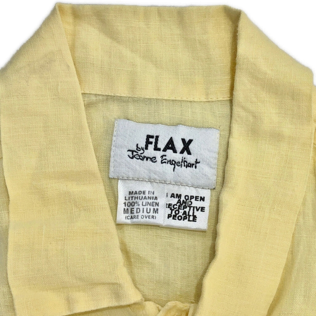 FLAX Shirt