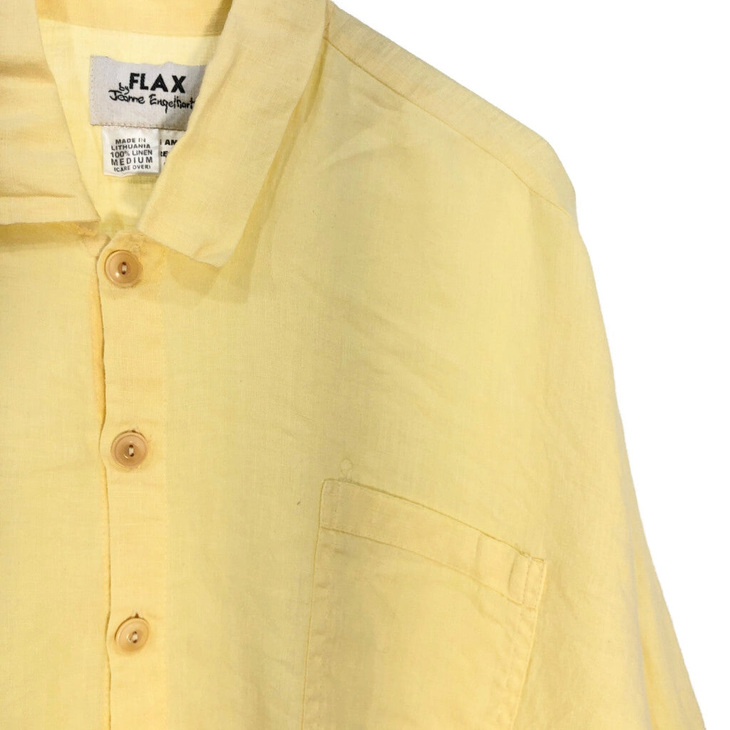 FLAX Shirt
