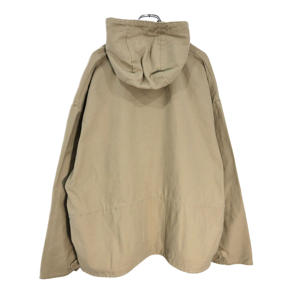 ALPHA INDUSTRIES Anorak Parka