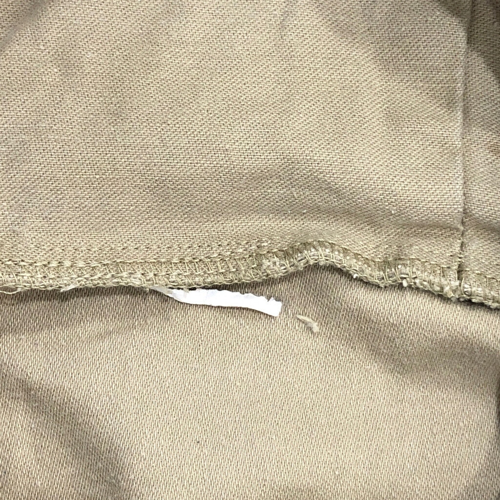 ALPHA INDUSTRIES Anorak Parka