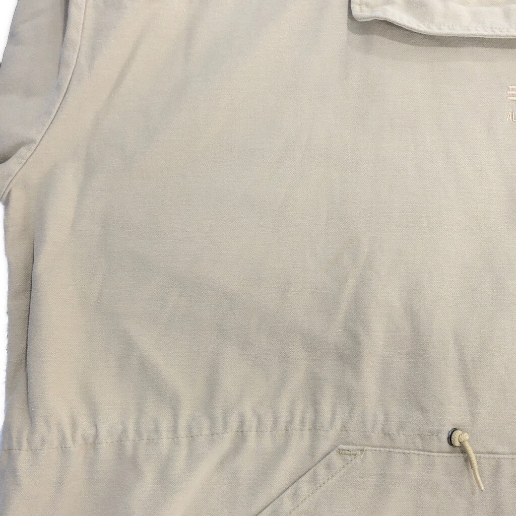 ALPHA INDUSTRIES Anorak Parka