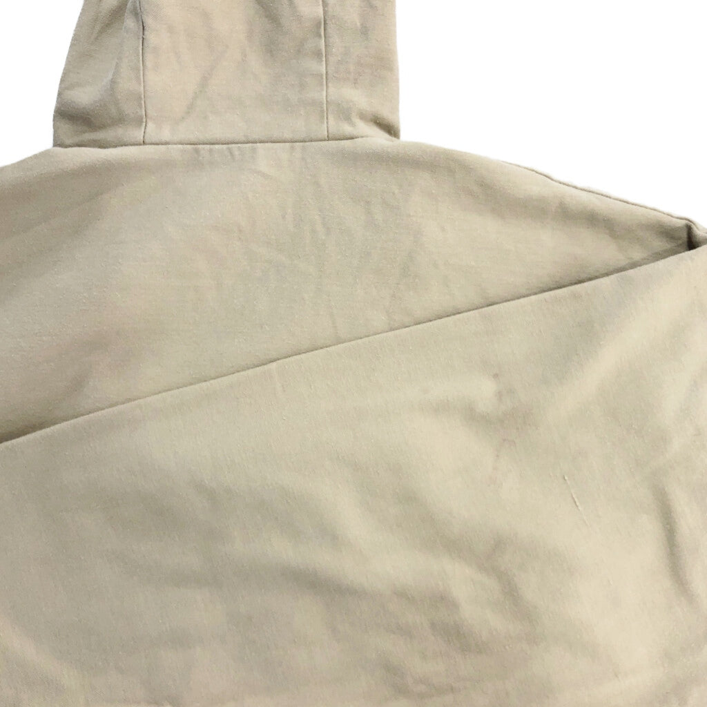 ALPHA INDUSTRIES Anorak Parka